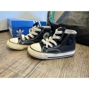All Star Shoes for Kids Very Cool 15cm Size
